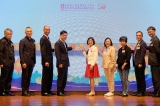 聖公會麥理浩夫人中心50周年感恩崇拜及第50屆年會暨金禧誌慶啟動禮