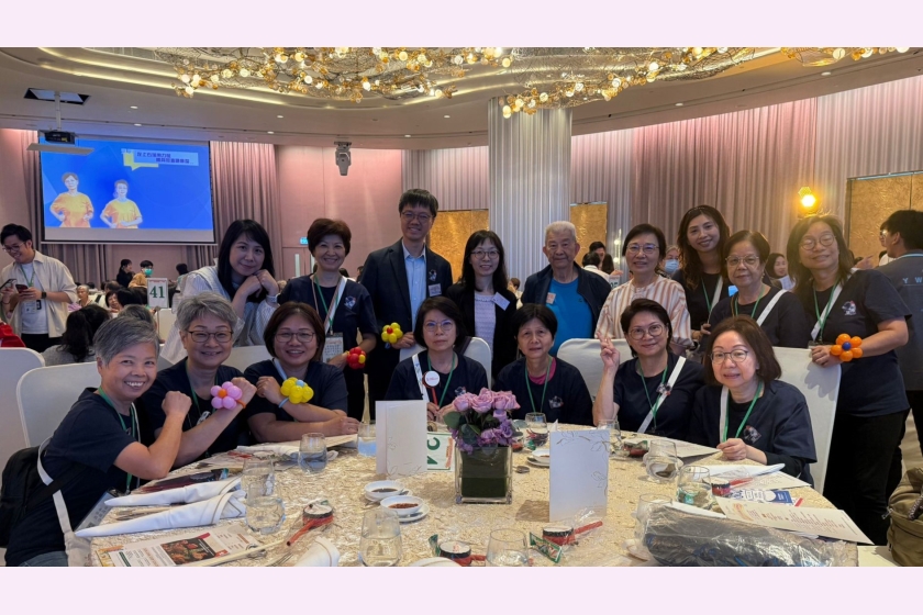 相片2_台下晚宴