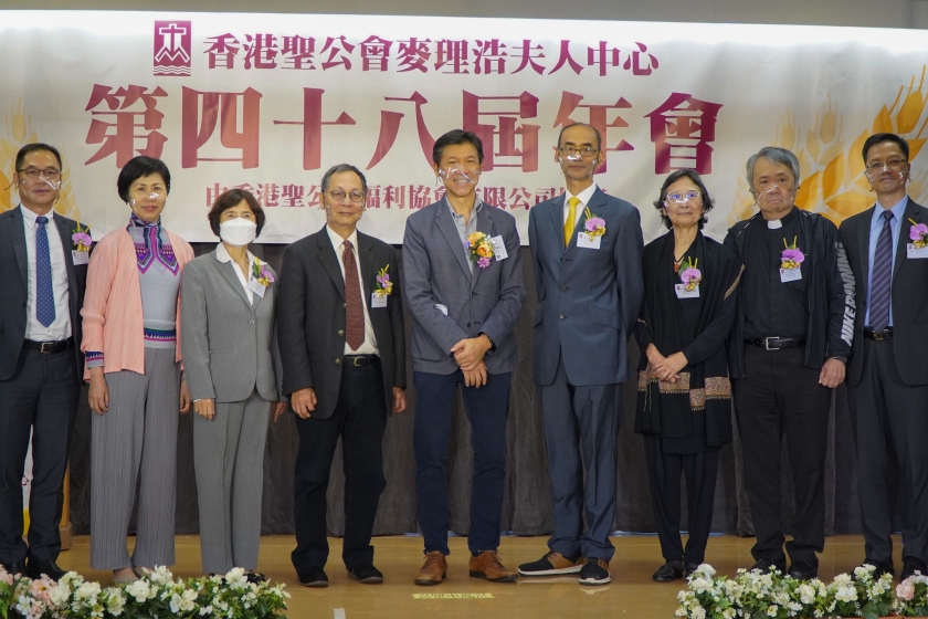 1_嘉賓大合照