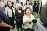 圖八_試用專業保健運動器材