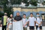 相片2_葵涌兒童留聲台_葵涌十大兒童社區康樂設施指標