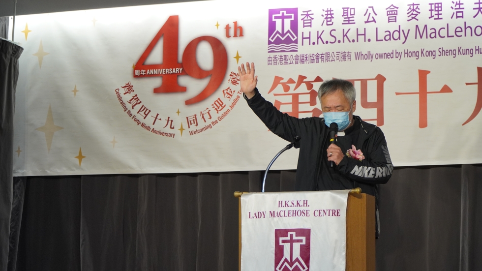 20_祝福_劉子睿牧師